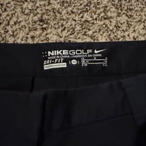 Nike Golf Womens Shorts